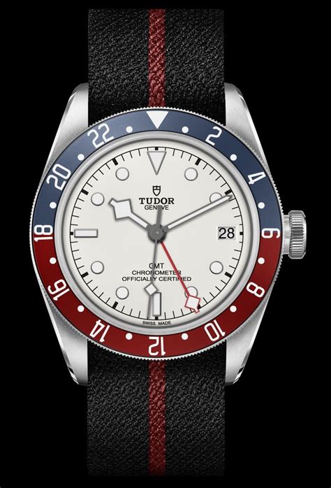 tudor black bay gmt new replica|tudor black bay gmt opaline.